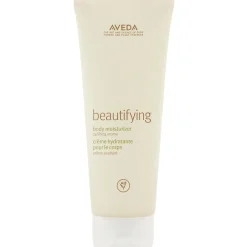 beautifying body moisturizer
