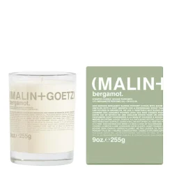 Bergamot Candle