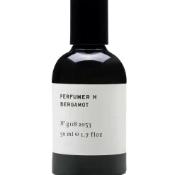 Bergamot Eau de Parfum