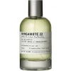Bergamote 22