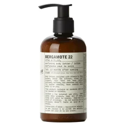 Bergamote 22 Bodylotion