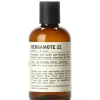 Bergamote 22 Körper- und Badeöl