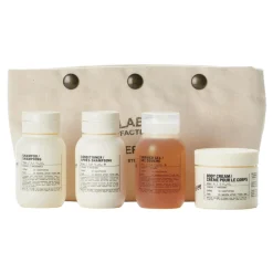 BHF Travel Set