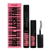 Big Lil’ Lash Fan - Fan Fest auffächerndes & volumenspendendes Mascara Kit