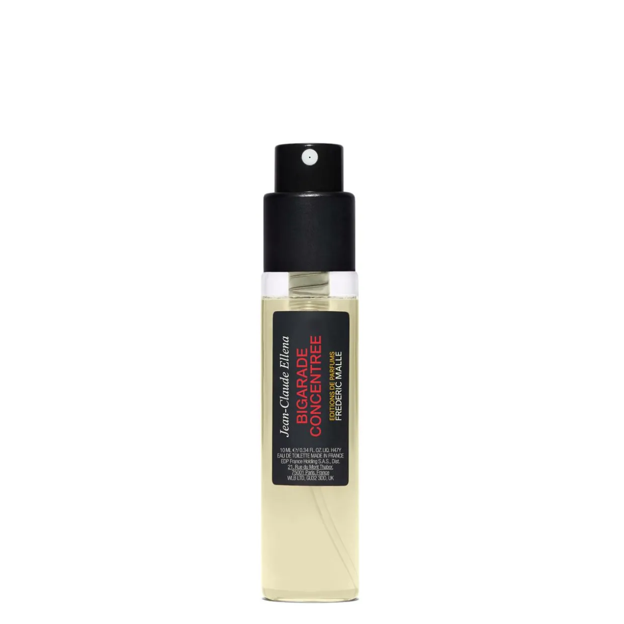 Bigarade Concentree Parfum Spray 10ml