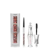 Bigtime Brow Minis Kit - Precisely, My Brow Pencil & 24-HR Brow Setter Minis
