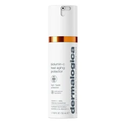 Biolumin-C Heat Aging Protector SPF50