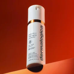 Biolumin-C Heat Aging Protector SPF50