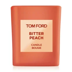Bitter Peach Candle