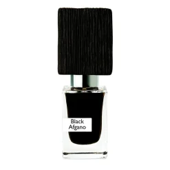 Black Afgano