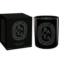 Black Baies