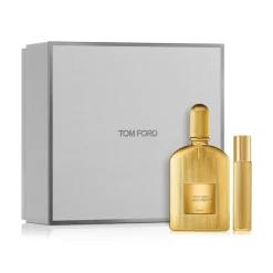 Black Orchid Parfum Set