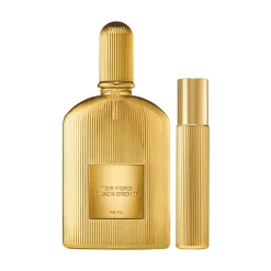 Black Orchid Parfum Set