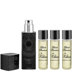 Black Phantom Travel Set