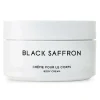Black Saffron Bodycream