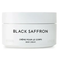Black Saffron Bodycream