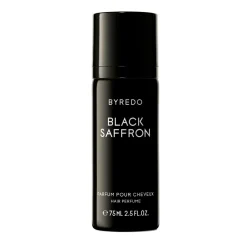 Black Saffron Hair Perfume