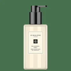 Blackberry & Bay Body & Hand Wash