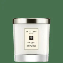 Blackberry & Bay Home Candle