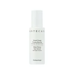 Blanc Peony Face Serum Dark Spot Corrector