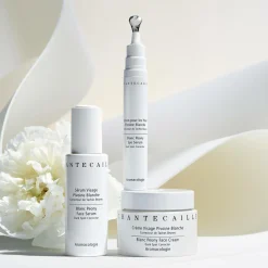Blanc Peony Face Serum Dark Spot Corrector