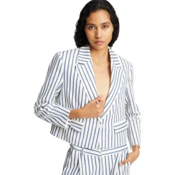 Blazer Paislee