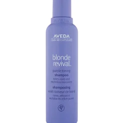Blonde Revival™ Purple Toning Shampoo