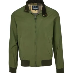 Blouson Royston Casual
