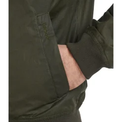 Blouson Royston Wax