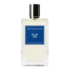 Blue Gin