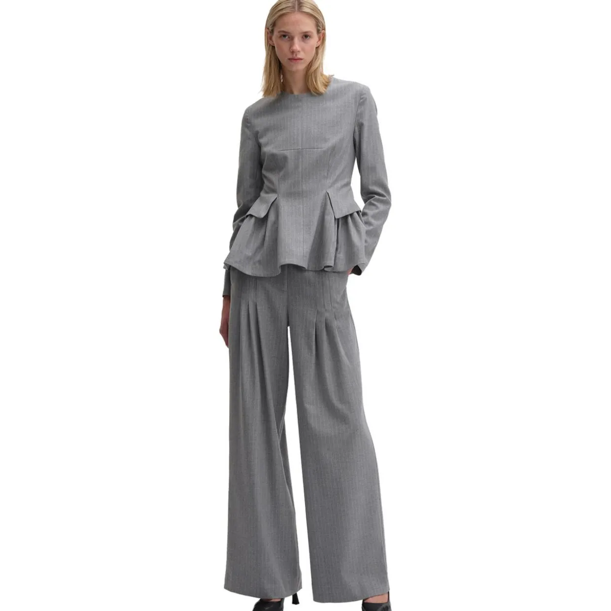 Bluse Lilonia
