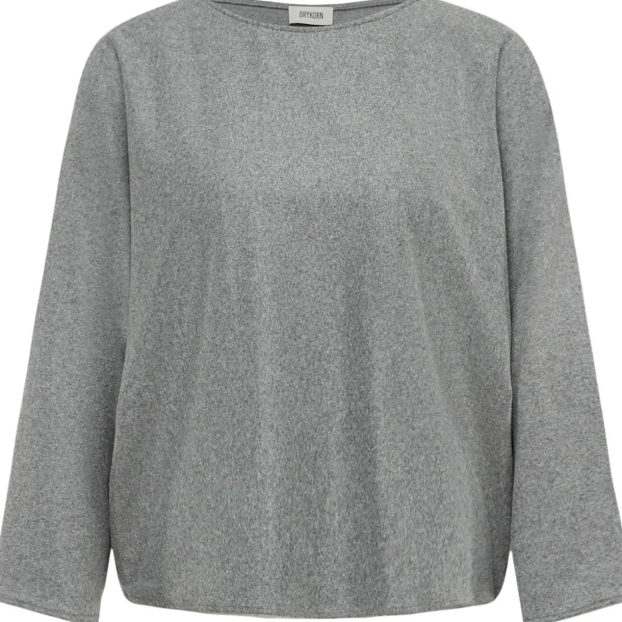 Blusenshirt Nialini