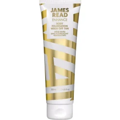 Body Foundation Wash Off Tan Face & Body
