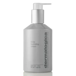 Body Hydrating Cream