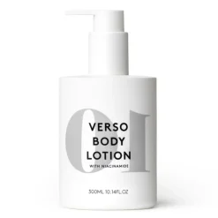 Body Lotion - Niacinamide