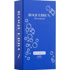 Body Mousse Dark