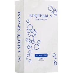 Body Mousse Light