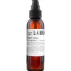 Body oil Lemongrass