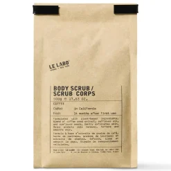 Body Scrub