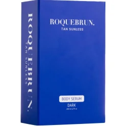 Body Serum Dark