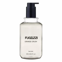 Body Wash Orange Crush