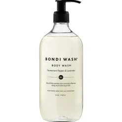 Body Wash Tasmanian Pepper & Lavender