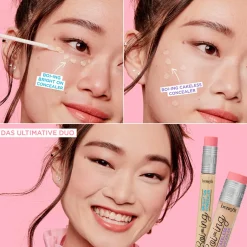 Boi-ing Cakeless Concealer Flüssiger Concealer mit optimaler Deckkraft