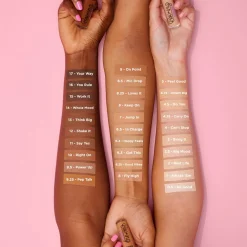 Boi-ing Cakeless Concealer Flüssiger Concealer mit optimaler Deckkraft