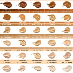 Boi-ing Cakeless Concealer Flüssiger Concealer mit optimaler Deckkraft