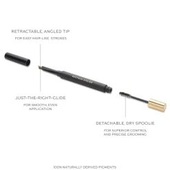 Bonne Brow Defining Pencil Stone