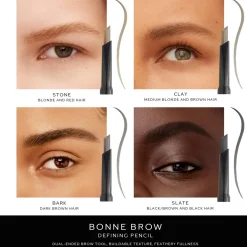 Bonne Brow Defining Pencil Stone