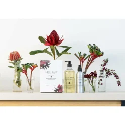 Botanical Duo - Fragonia & Sandalwood