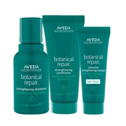 Botanical Repair™ Light Masque Set