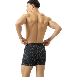 Boxershort Minimal Paisley